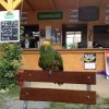 Biergarten an der Mainschleife Kaltenhausen