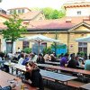 Biergarten am Muffatwerk - München