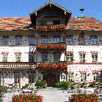 Landgasthof Stahuber