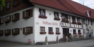 Gasthaus Hirsch