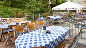 Paulaner´s - Wirtshaus mit Biergarten